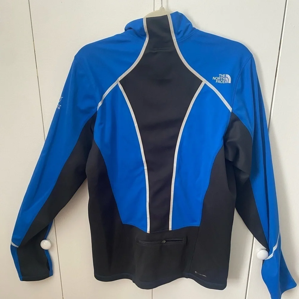 North Face Isotherm Windstopper Flight Series Jacket